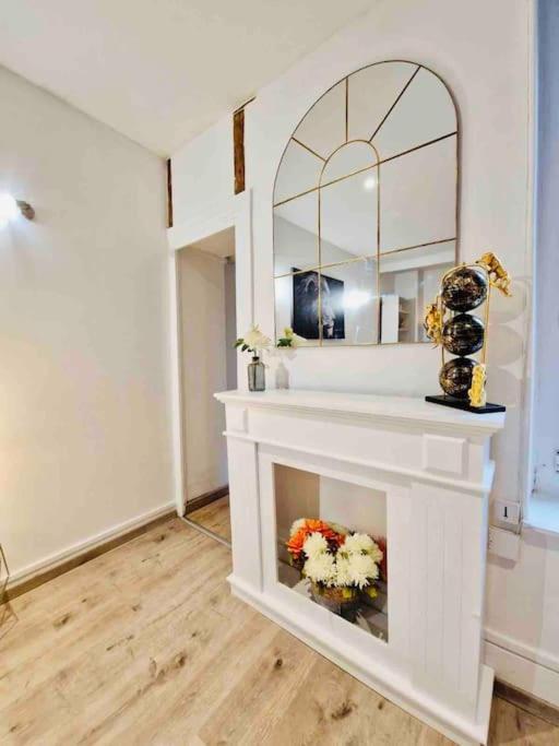 L'Eden, Apt 4 Prs Avec Jardin En Centre Ville ديجون المظهر الخارجي الصورة