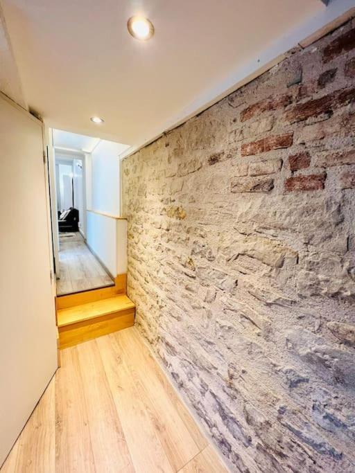L'Eden, Apt 4 Prs Avec Jardin En Centre Ville ديجون المظهر الخارجي الصورة